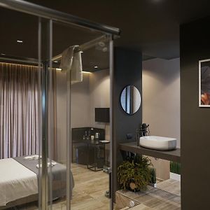 Camera standard con letto queen size